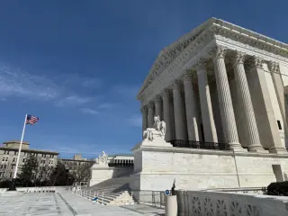 Court backs center challenging state probe over donor-subpoena fears
