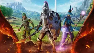 Jagex Partners with MoistCr1TiKaL for Animated RuneScape Series