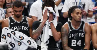 Thunder Narrow the Series as Spurs’ Momentum Fades in Game 5