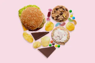 Taste Wins Over Price in America’s Diet Dilemma