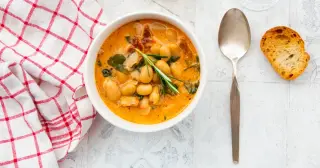 Dietitian Names Beans as Top Plant Protein for Lowering Cholesterol