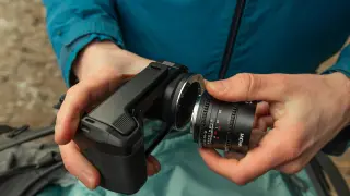 GoPro Mission 1 Firmware Update Fixes Photo Lag and Adds Anamorphic Support