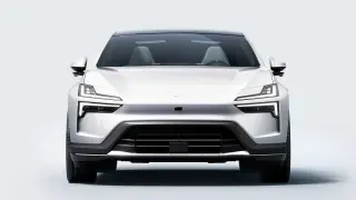Polestar to Halt US Car Sales for 2027 Under New China/Russia Vehicle Rule