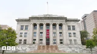 Harvard to pay $53 million in settlements tied to cadaver-misuse scandal