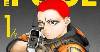 Kodansha USA Announces Eight New Manga Licenses at SDCC, Highlighting The Pool and Kraken Mare
