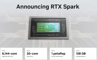 NVIDIA Hosts Public RTX Spark Launch Party in Berlin Ahead of GTC
