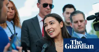 AOC chronicles egg-freezing journey to empower working women