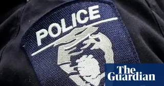 Charlotte PD names seven officers in racist text scandal as federal probe expands
