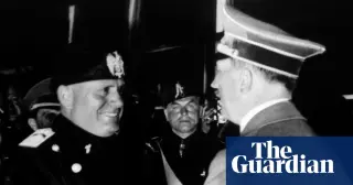 Peruvian Andes district elects mayor named Hitler Mussolini