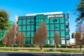 Micron Stock Dips in Premarket as Tech Rally Pauses