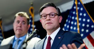 GOP retools cost messaging as Iran crisis extends past the midterms
