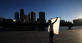 Bipartisan Lawmakers Introduce 20% Federal Film Tax Credit to Counter Global Incentives