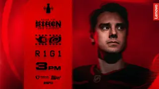 Canes Open 2026 Playoffs at Home Against Senators