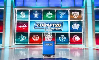 Gavin McKenna Poised for No. 1 as 2026 NHL Draft Landscape Unfolds