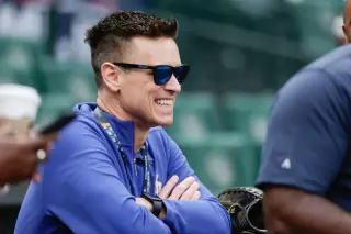 Mariners Retain Dipoto, Launch Manager Search Amid Arozarena Exit