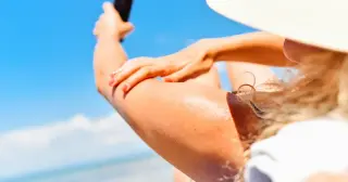 FDA approves long-delayed sunscreen ingredient, signaling a sun safety upgrade