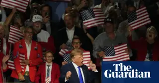 Trump pledges $5,000 to every adult if GOP wins midterms