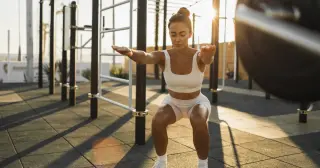 Strengthen the Big Muscles for a Healthier Heart, Doctor-Recommended