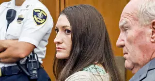 Holdout juror in Clancy case: no doubts during deliberations