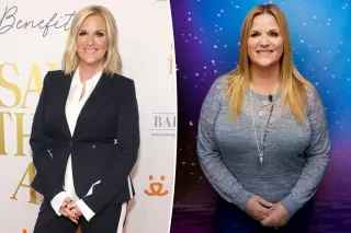 Trisha Yearwood Makes Rare NYC Appearance at Animal Charity Gala