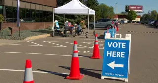 Minnesota Prepares for Federal Election Interference Amid Midterm Tensions