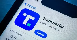 Trump Media bets on fast Truth Social posts, signs more than 10 subscribers