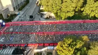 2026 Chicago Marathon Sets Record with 55,000 Runners and Extensive Broadcast Coverage