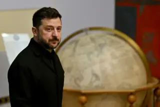 Ukraine widens long-range pressure on Russia with deeper strikes and sanctions