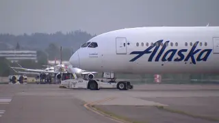 Miami disturbance triggers brief lockdown on Seattle-bound Alaska Airlines flight