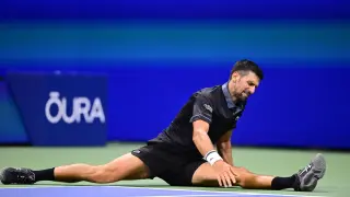 Djokovic’s 2026 US Open setback signals a turning page for a legend