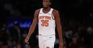 Knicks Waive Brown to Keep Wiseman, Finalizing Roster Amid Salary Cap Constraints