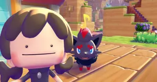Sneak Past Hunters in Pokémon Pokopia: Zorua’s Hide-and-Sneak Contest Comes to Play