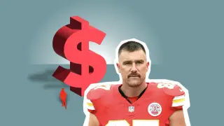 Kelce Among Investors in $25M Ponzi Scheme, Red Flags Highlighted