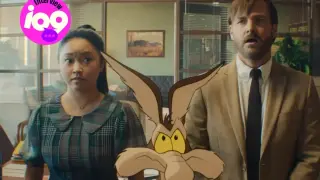 Coyote vs. Acme: A Courtroom Showdown That Keeps Theaters Laughing
