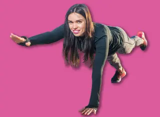 Five Daily Moves to Preserve Strength and Independence After 60