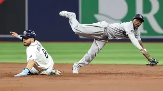 Yankees Defense Collapses in ALDS Game 2, Leaving Chisholm to Defend Controversial Error