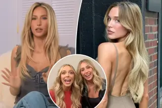 Alix Earle Fires Scathing Text at Alex Cooper in Netflix-Backed Feud Reveal