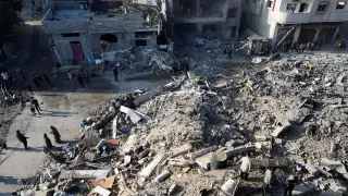 Israel, Shin Bet arrest Hamas internal security chief in Gaza raid