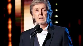 McCartney Urges Mendes to Fix Height Discrepancy in Beatles Biopics