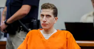 Kohberger seeks post-conviction relief to overturn Idaho plea