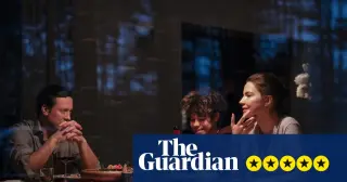 Minotaur on the Crooked Road: Zvyagintsev's Cannes Wartime Noir