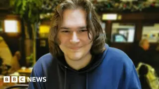 Antipsychotic withdrawal linked to death of 21-year-old, inquest hears