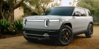 Rivian R2 Performance Achieves Tesla-Equal EPA Efficiency, Extends Range