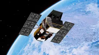 Swift Observatory to burn up after failed rescue; LINK mission ends