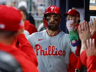 Harper: Phillies know exactly what to add by the trade deadline