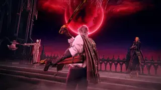 Duskbloods Beta Pre-Load Goes Live on Switch 2 as Class Leaks Stir Hype