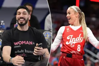 Cunningham sidesteps Kanter Freedom’s WNBA draft push to zero in on Fever