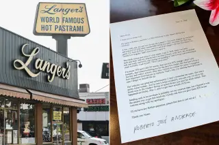 Texas ESPN writer mails $50 tip to L.A. deli to ease tip-doubt after work trip