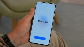 One UI 9 reaches US T-Mobile users for Galaxy S26 Ultra amid global rollout delays