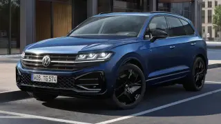 VW Group Slashes Lineup by Half, Trims Options, Sets 9 Million-Aunit Target